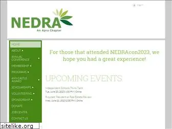 nedra.org