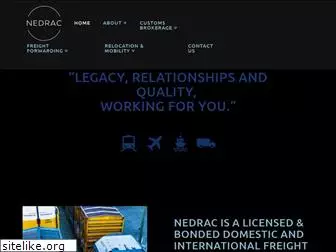 nedrac.com