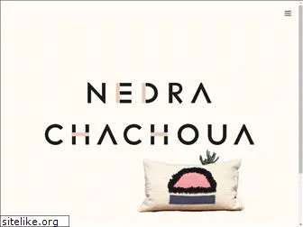 nedrachachoua.com
