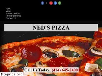 nedspizzarestaurant.com