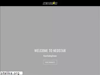 nedstarhockey.com