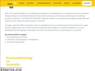 nedu.nl