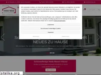 neeb-bau.de