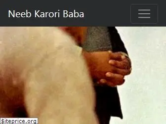 neebkaroribaba.com