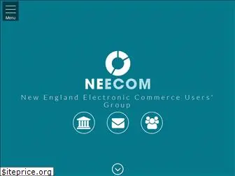 neecom.org