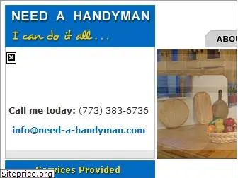 need-a-handyman.com
