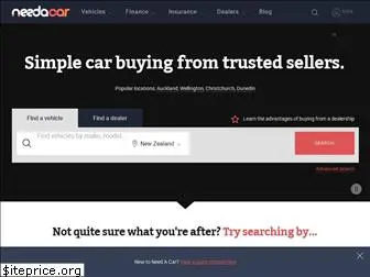 needacar.co.nz