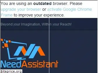 needassistant.com