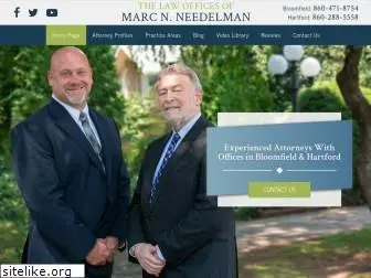 needelmanlaw.com