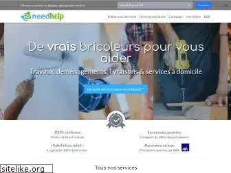 needelp.com