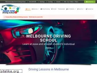 needforpsdrivingschool.com.au