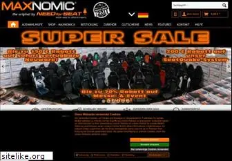 needforseat.de