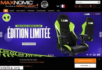 needforseat.fr