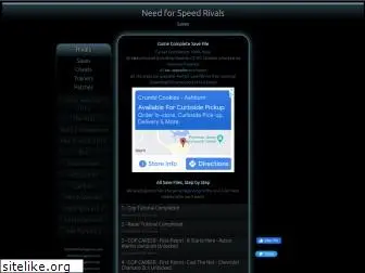 needforspeedsavegames.com