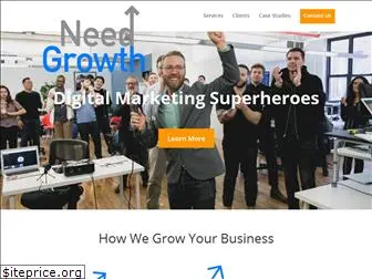 needgrowth.com