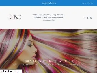 needhaircolors.com