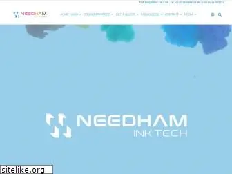 needham-coding.com