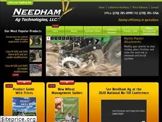 needhamag.com