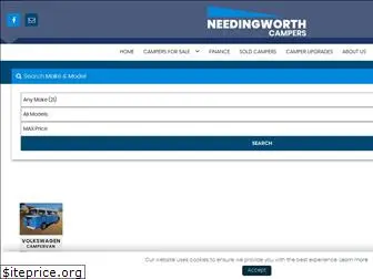 needingworthcampers.com