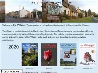 needingworthvillager.org.uk