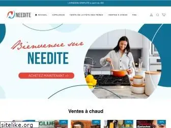needite.com