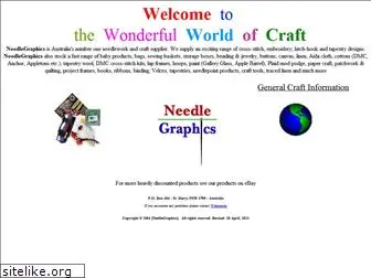 needlecraft.biz