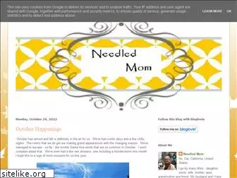 needledmom.blogspot.com