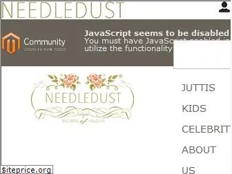 needledust.com