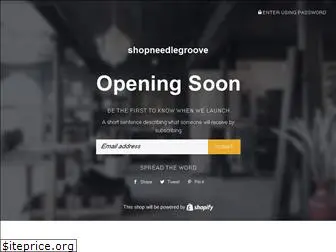 needlegroove.com