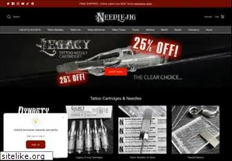 needlejig.com