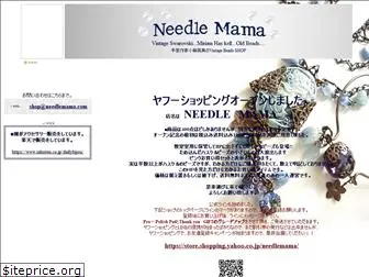 needlemama.com