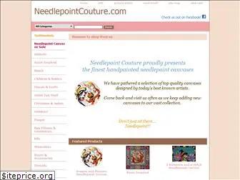 needlepointcouture.com