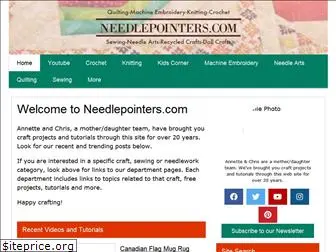 needlepointers.com