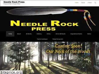 needlerockpress.com