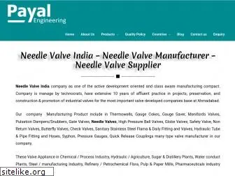 needlevalveindia.com