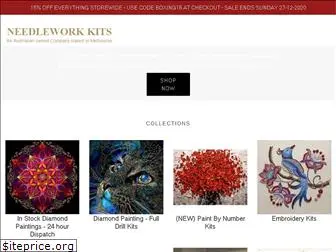 Diamond Painting Kits - 5D Diamond Art Kits – All Diamond Painting