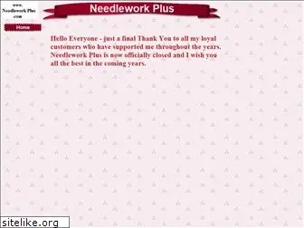 needleworkplus.com