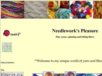 needleworks-pleasure.com