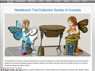 needleworktoolcollectors.org