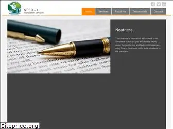 needltranslations.com