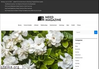 needmagazine.com