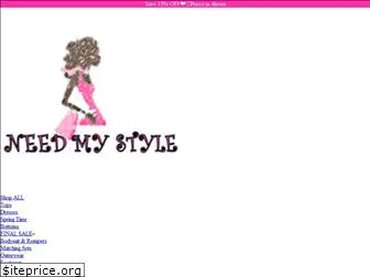 needmystyle.com