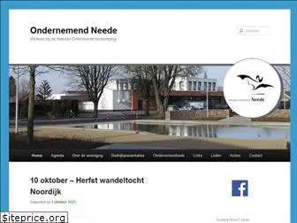 needseondernemers.nl