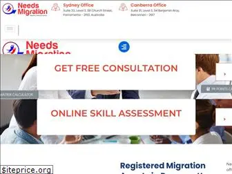 needsmigration.com.au