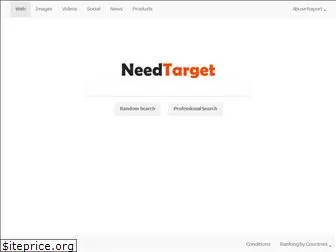 needtarget.com