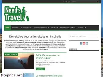 needtotravel.nl