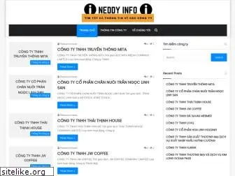 needyinfo.com