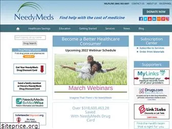 needymeds.net