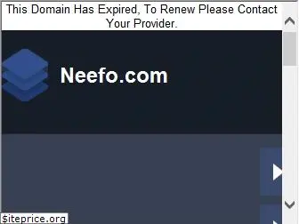 neefo.com