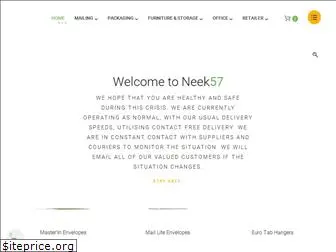 neek57.co.uk